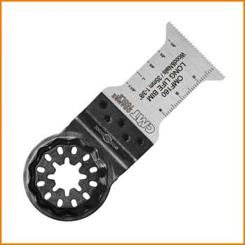 Zubehörteile für Multi-Cutter